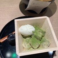 蓬左茶寮 - 