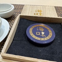 八重洲 鮨 海味 - 