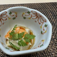 八重洲 鮨 海味 - 