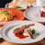 iVRE食堂 - 料理写真:ある日のコース