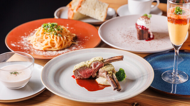 iburushokudou photo 3