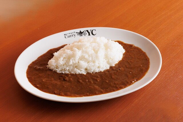Curry Shop YC