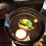 紀尾井町 福田家 - ④