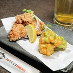 海の達磨 魚心 - 