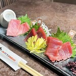 海の達磨 魚心 - 