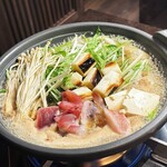 海の達磨 魚心 新橋店 - 