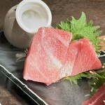 海の達磨 魚心 新橋店 - 