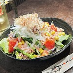 海の達磨 魚心 - 