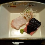 紀尾井町 福田家 - ⑤