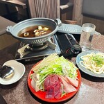 海の達磨 魚心 新橋店 - 