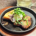 海の達磨 魚心 - 