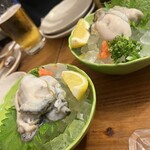 幸せ立ち呑み 夢ごりら - 