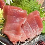 海の達磨 魚心 - 