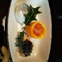 紀尾井町 福田家 - ③