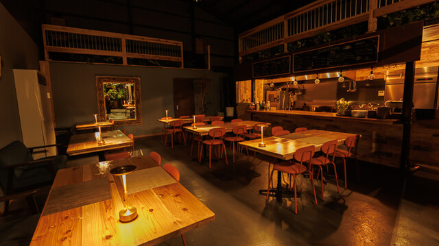 iburushokudou photo 4