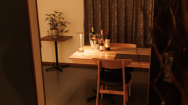 iburushokudou photo 5