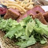 おでん・豆富・鉄板焼 升屋 Esola池袋店