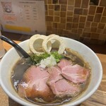 らーめん専門 和心 武庫之荘店 - 