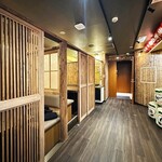 海の達磨 魚心 - 