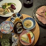 ミートタケシ - 