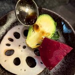 ミートタケシ - 