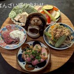 ミートタケシ - 