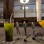 ミートタケシ - 