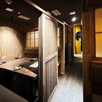 海の達磨 魚心 - 