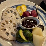 ミートタケシ - 