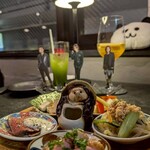 ミートタケシ - 