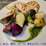 ミートタケシ - 