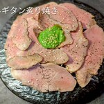 ミートタケシ - 