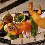 禅紫 - テンションあがる八寸タイプ