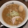 札幌味噌ラーメン 下北岳
