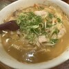 ラーメン平和