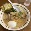 ら～めん のとやま 長後本店