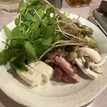 居酒屋 ほがら家 - 