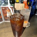 喫茶とお酒ムラリス - 