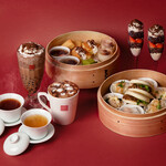 春水堂 - 料理写真: