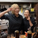 喫茶とお酒ムラリス - 