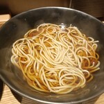 蕎麦きり みまき - 