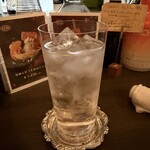 喫茶とお酒ムラリス - 