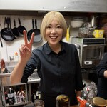 喫茶とお酒ムラリス - 