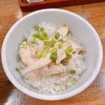 中華そば むら田 - 