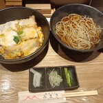 蕎麦きり みまき - 