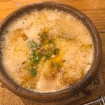 グレーヌマルシェ - 