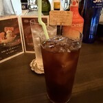 喫茶とお酒ムラリス - 