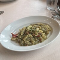 トラットリア グランボッカ - フリッジジェノベーゼ