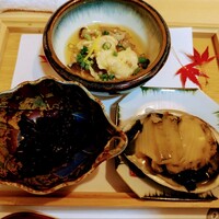 横浜割烹 至誠 - 