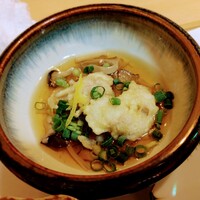 横浜割烹 至誠 - 